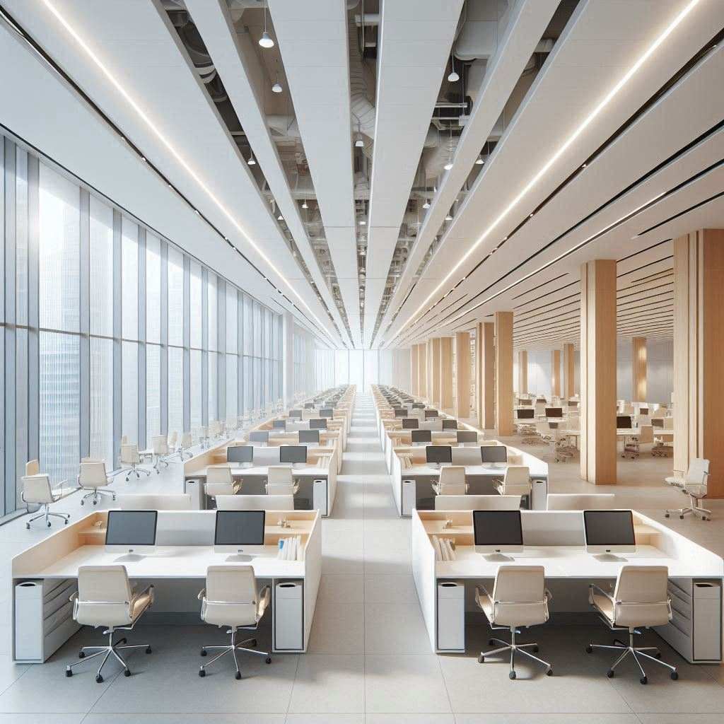 写字楼办公老板办公室设置涉及消防应急演练时产品团队该如何核对协作记录